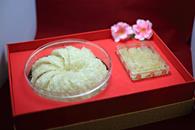 Yến tinh chế loại 3
